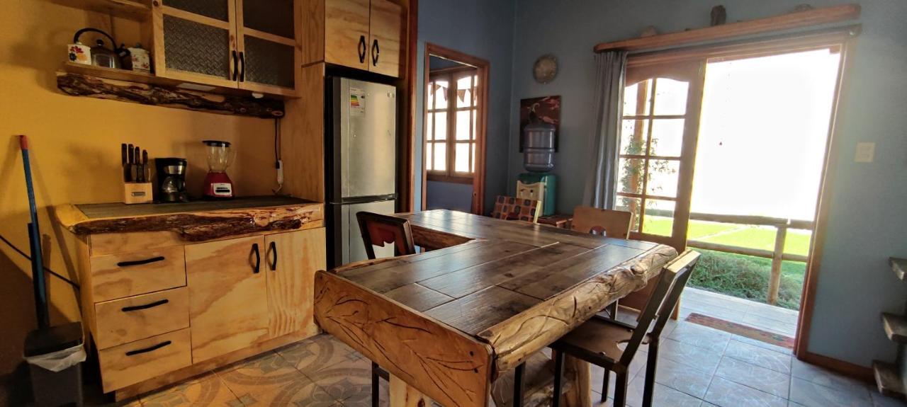 Casa Jardin De Hadas Con Vista Panoramica Pisco Elqui Exterior foto